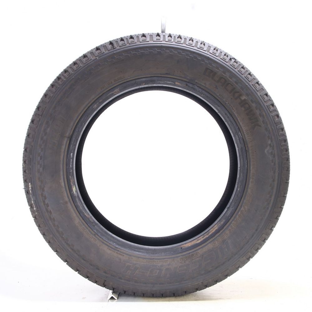 Used 225/65R17 Blackhawk Hiscend-H HT01 102S - 12/32 - Image 3