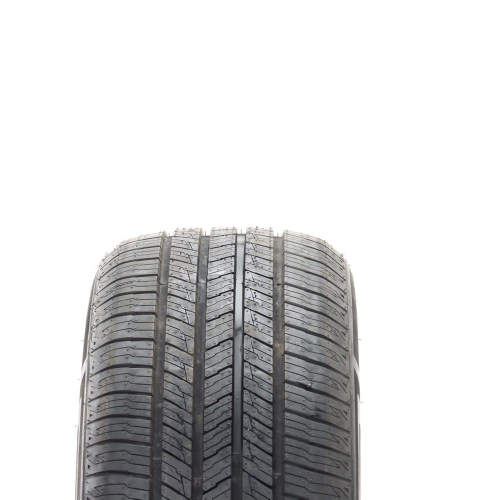 Set of (2) Driven Once 225/55R18 Ironhead Reflex SUV UVD01 98V - 10/32 - Image 2