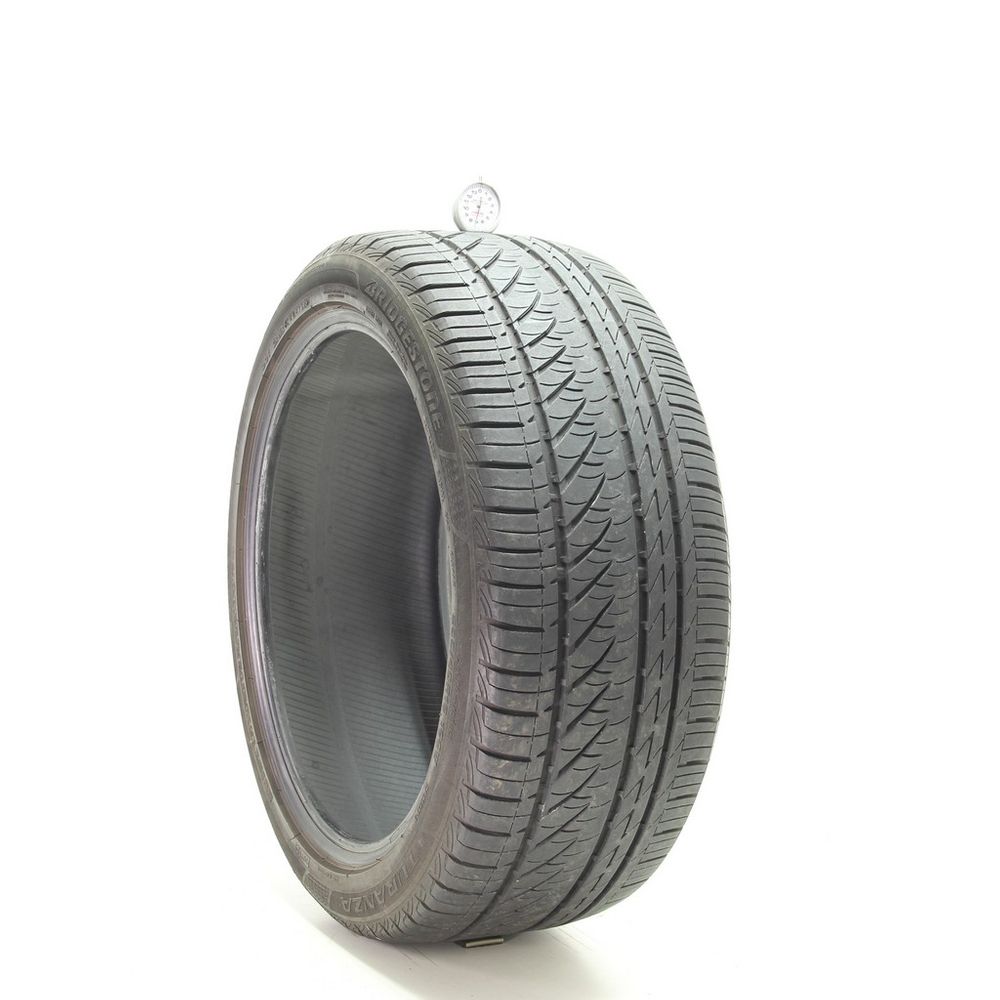 Used 255/40R19 Bridgestone Turanza Serenity Plus 100W - 7/32 - Image 1
