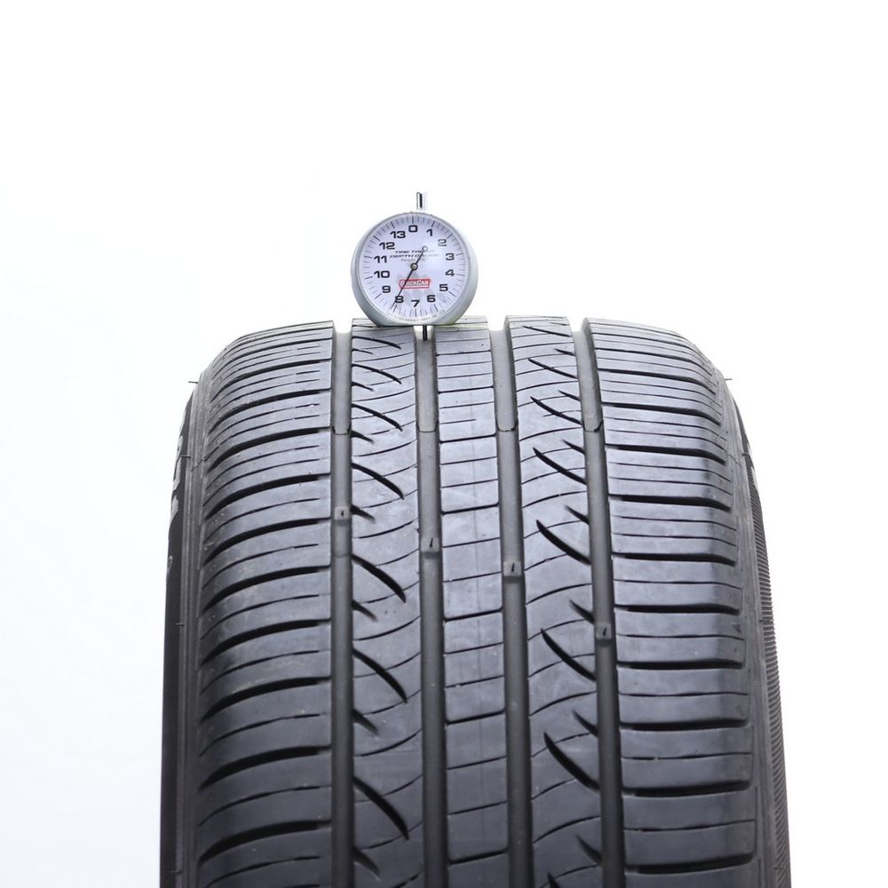 Set of (2) Used 235/45R18 Nexen Classe Premiere CP671 H 94V - 8/32 - Image 2