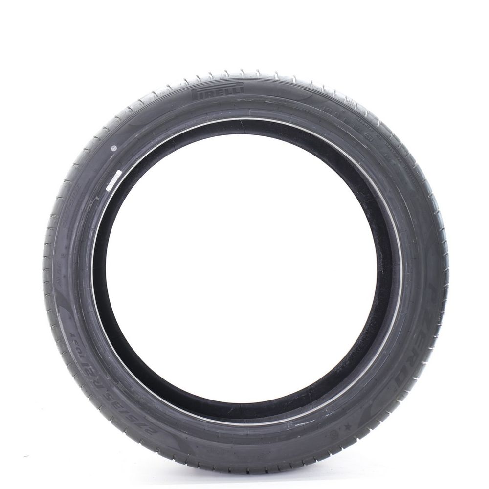 New 275/35R21 Pirelli P Zero PZ4 Run Flat 103Y - 9/32 - Image 3