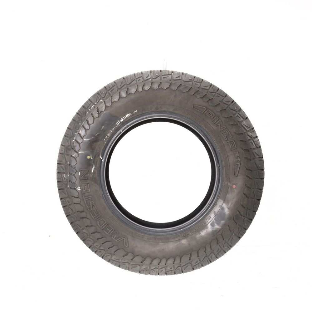 Used 225/75R15 Vredestein Pinza AT 102T - 9.5/32 - Image 3