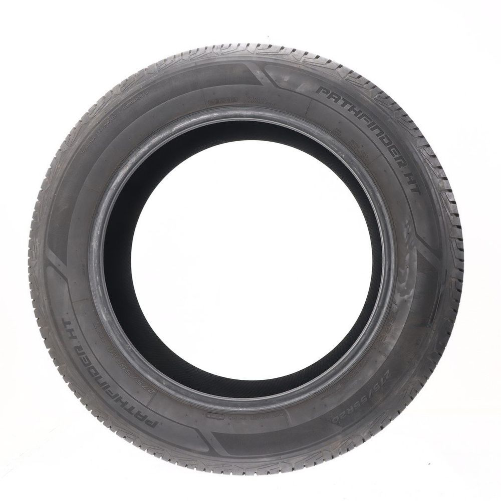 Set of (2) Used 275/55R20 Pathfinder HT 117T - 8-8.5/32 - Image 6