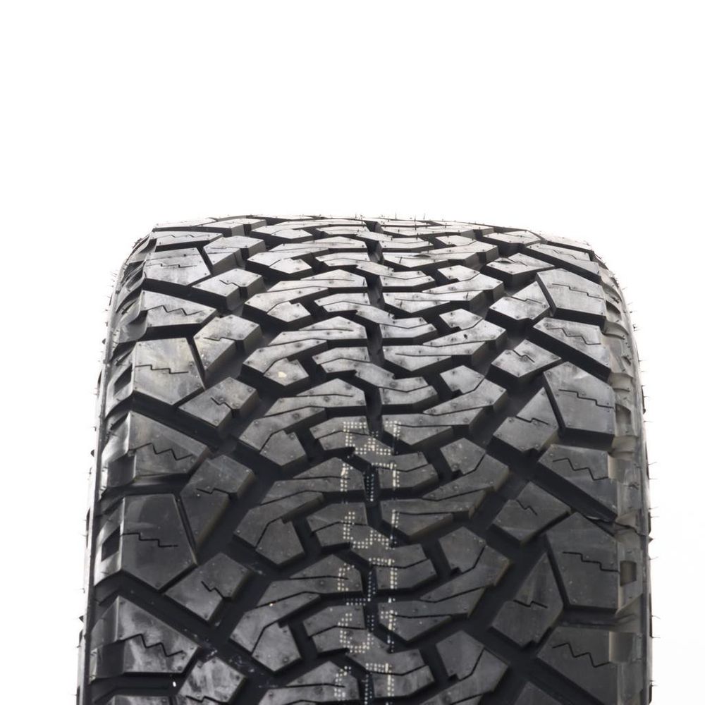 Set of (2) New LT 33X14.5R22 Venom Power Terra Hunter X/T 111Q E - Image 2