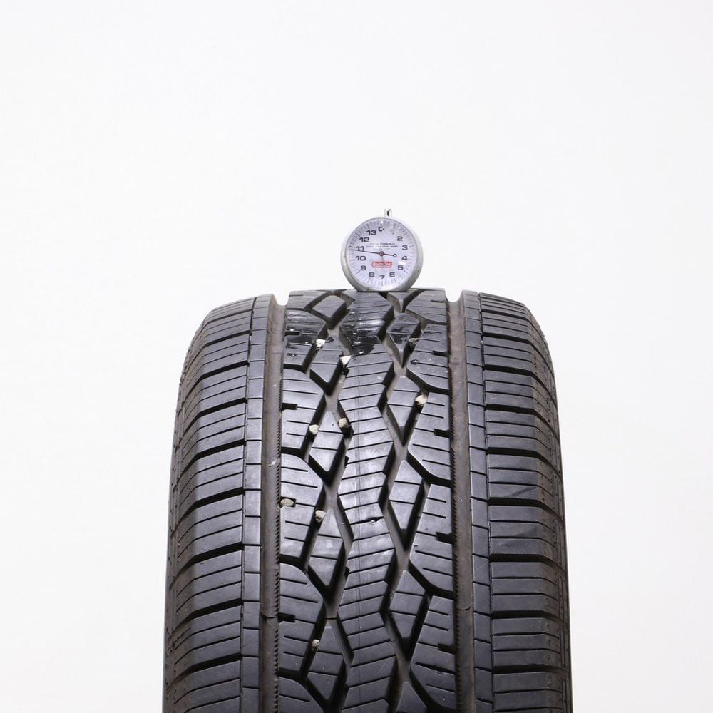 Set of (2) Used 245/60R18 Mazama Open Range HTS 105H - 10.5-11/32 - Image 2