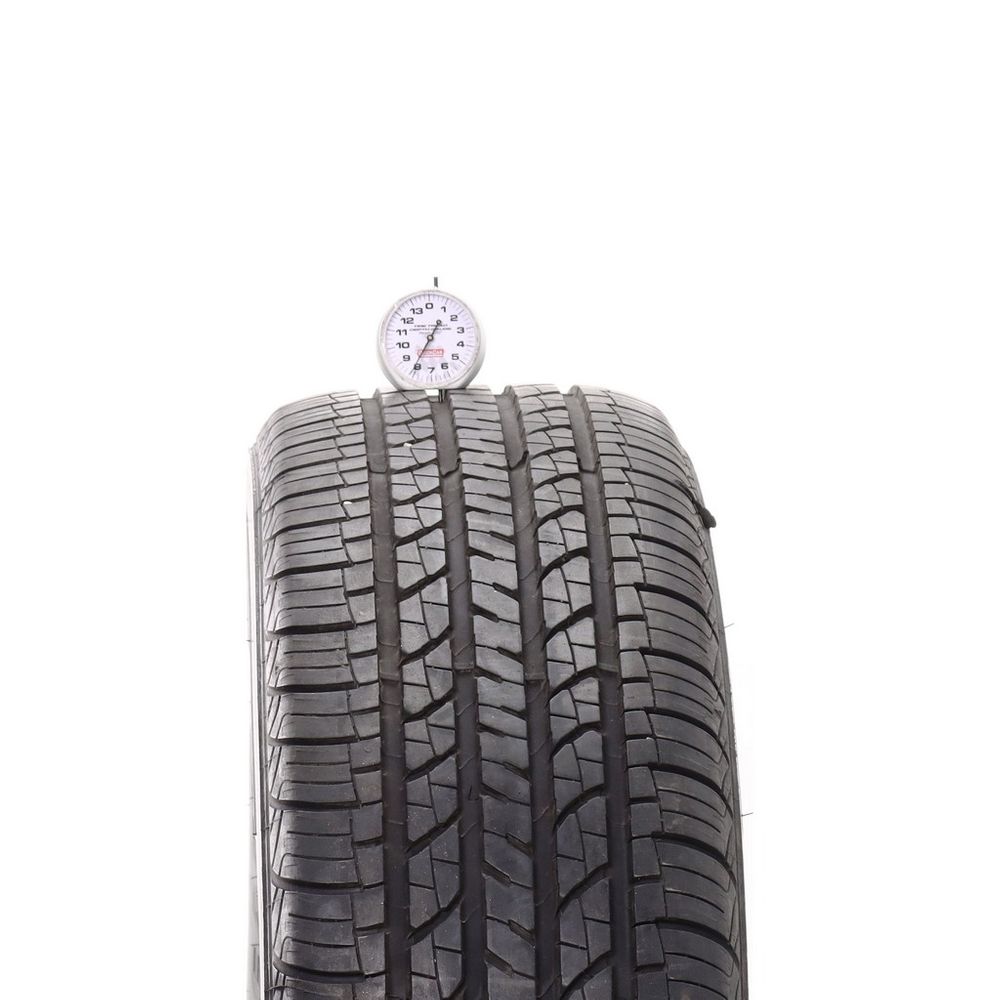 Set of (2) Used 225/65R17 Douglas All Season 102H - 7.5-8/32 - Image 5