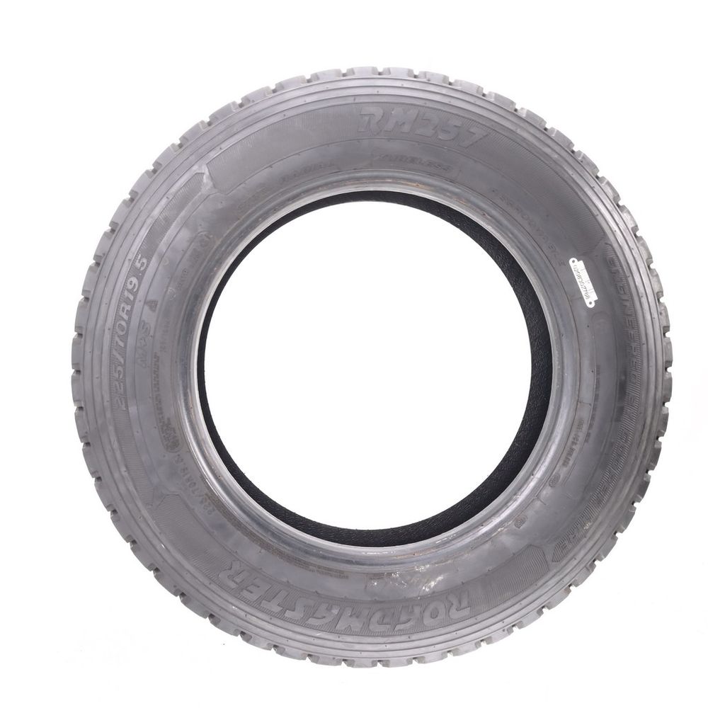Used 225/70R19.5 Roadmaster RM257 128/126N - 13/32 - Image 3