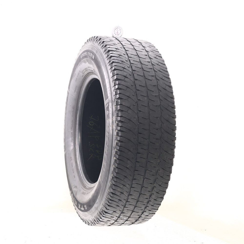 Used LT 275/70R18 Michelin LTX A/T2 125/122R E - 6.5/32 - Image 1