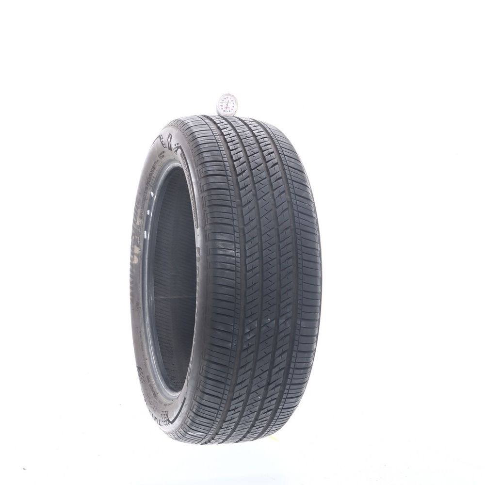 Set of (4) Used 235/50R19 Bridgestone Turanza EL450 99V - 7-7.5/32 - Image 4