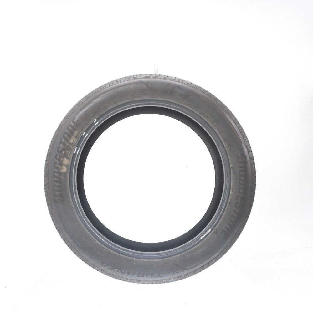 Set of (4) Used 235/50R19 Bridgestone Turanza EL450 99V - 7-7.5/32 - Image 6