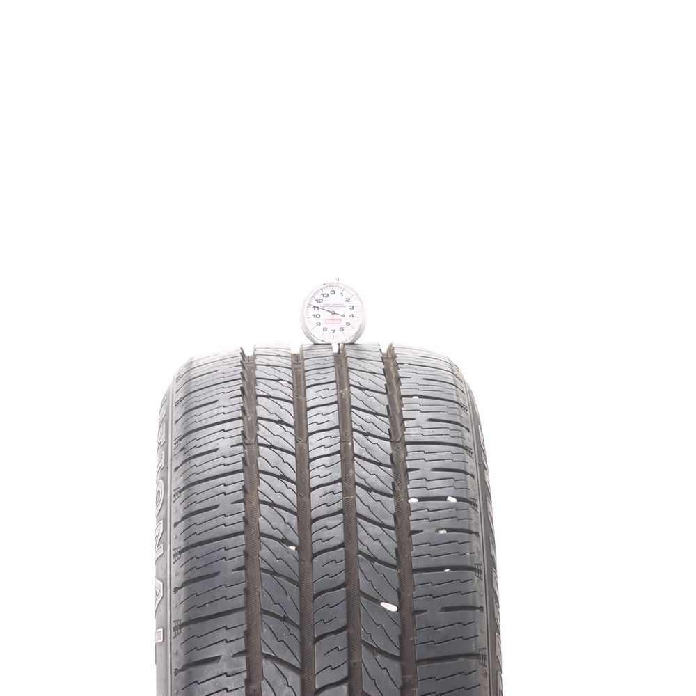 Set of (2) Used 235/45R19 National Commando HTS 99H - 9.5-11/32 - Image 5