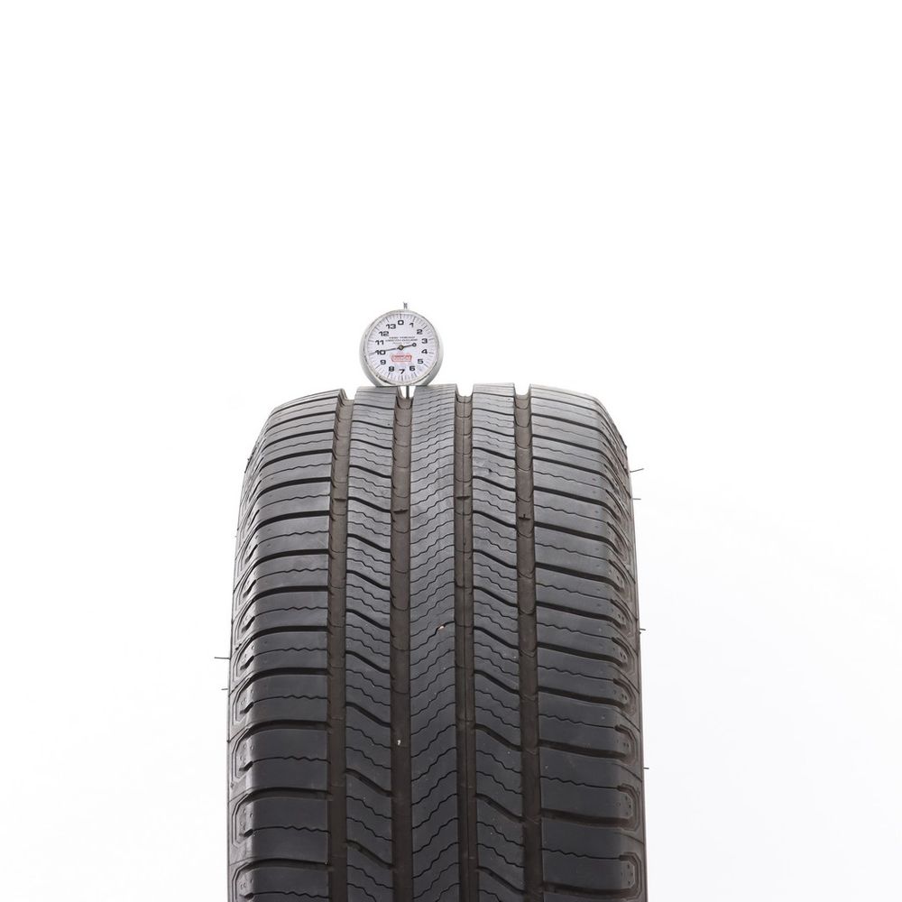 Set of (2) Used 225/55R19 Michelin Defender 2 103V - 10/32 - Image 2