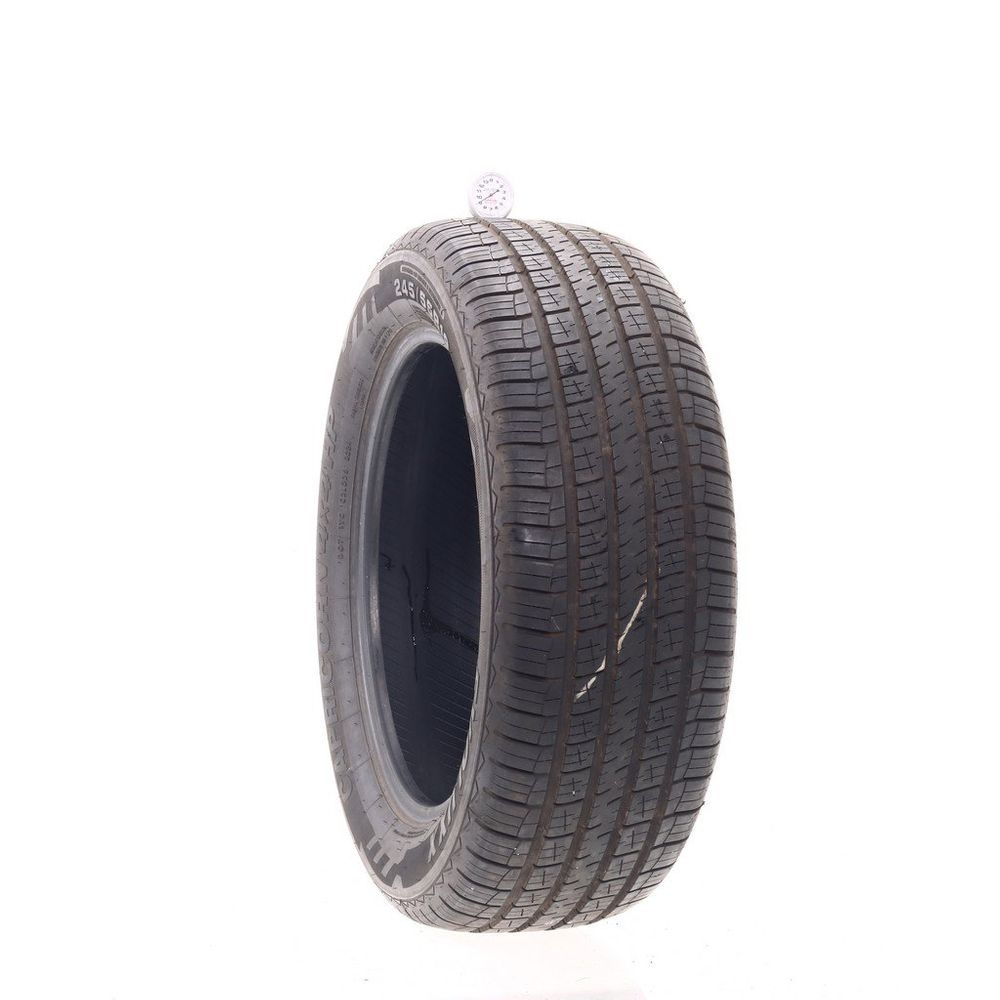 Used 245/55R19 Evoluxx Capricorn 4X4 HP 103V - 9/32 - Image 1