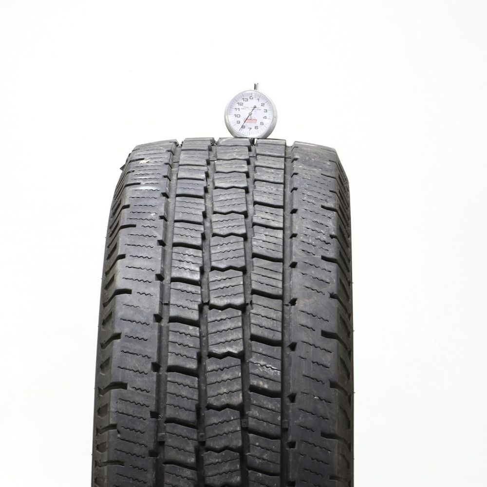 Used LT 245/70R17 Cooper Discoverer HT3 119/116S E - 8/32 - Image 2