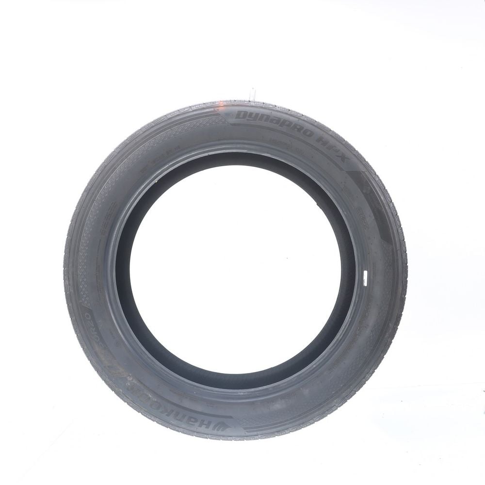 Set of (2) Used 245/50R20 Hankook Dynapro HPX RA43 102V - 7.5-9/32 - Image 3