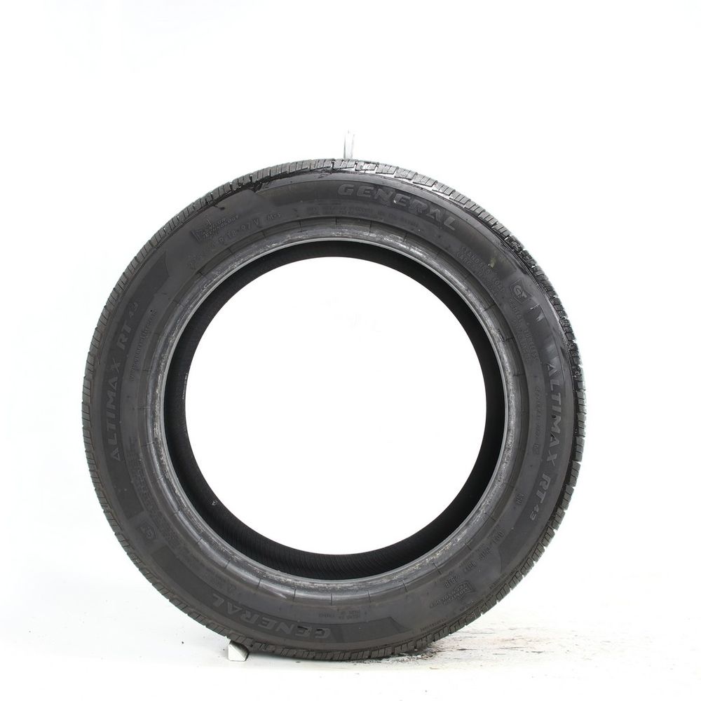 Used 235/50R18 General Altimax RT43 97V - 7.5/32 - Image 3
