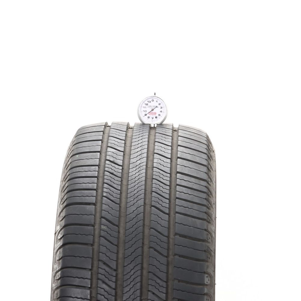 Set of (2) Used 235/55R20 Michelin Defender 2 102H - 9-10/32 - Image 2