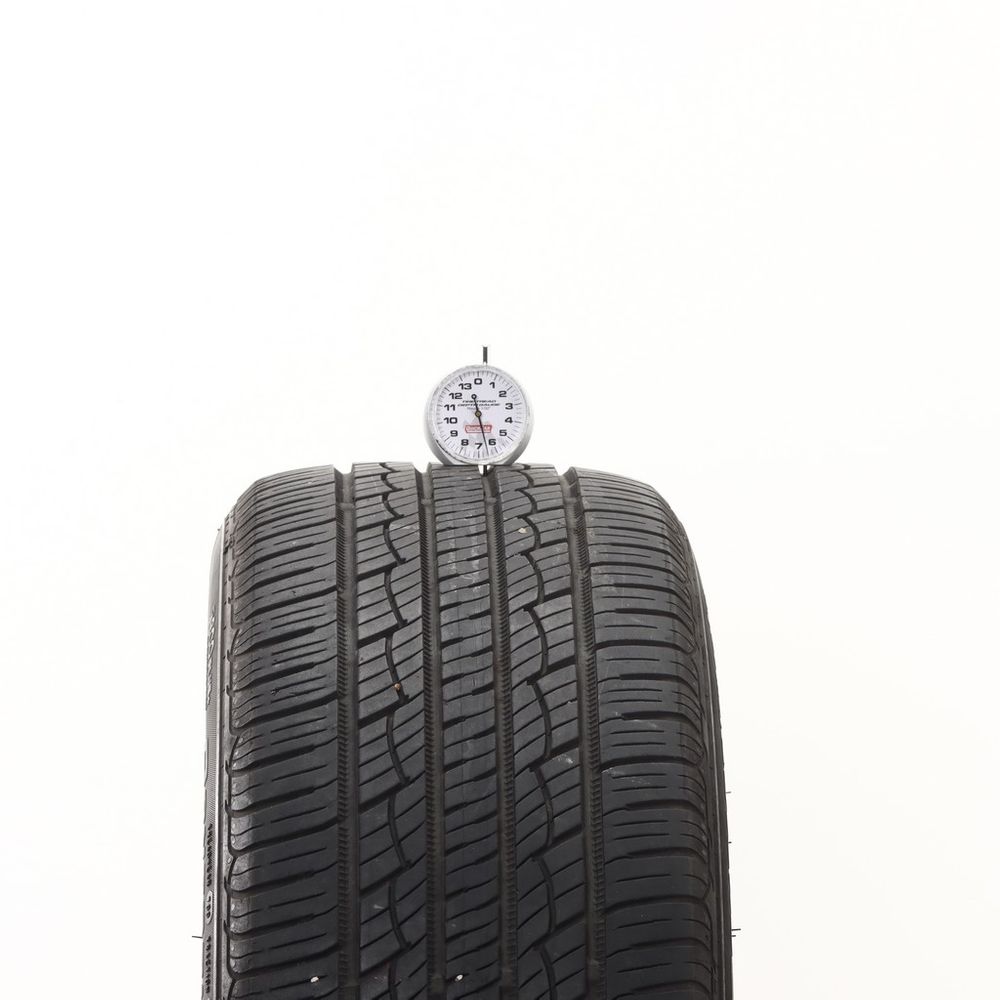 Set of (2) Used 215/55R17 Continental ControlContact Tour A/S Plus 94V - 6.5-7/32 - Image 2