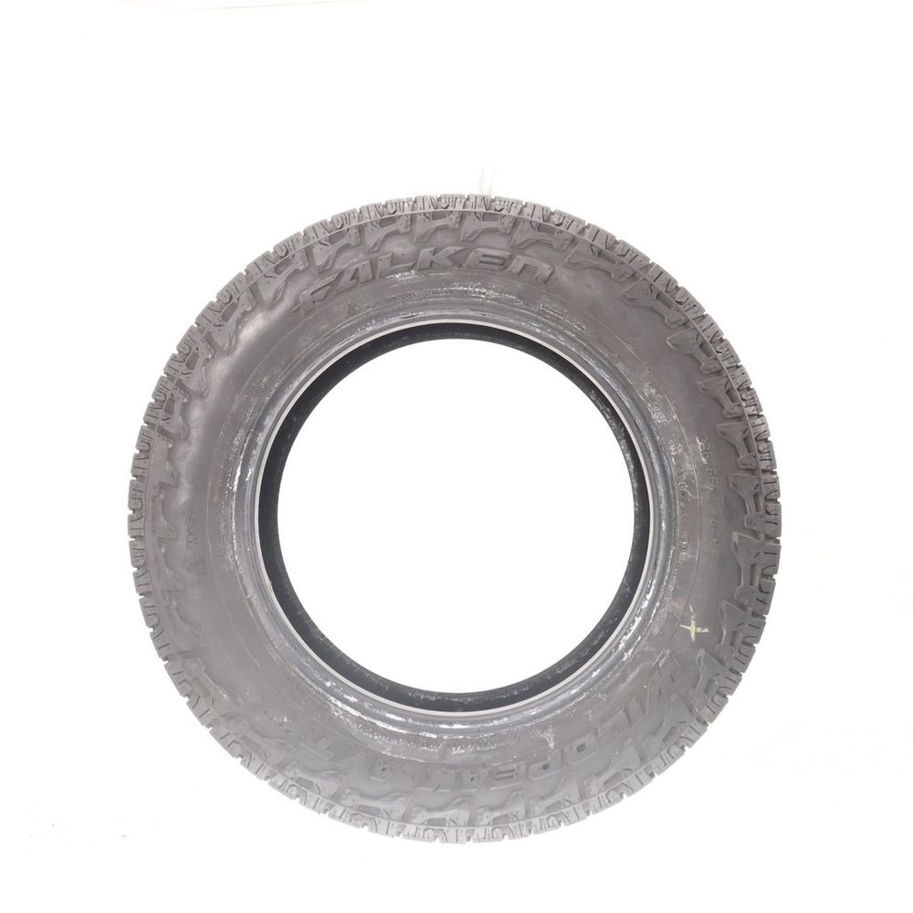 Used 235/65R17 Falken Wildpeak A/T4W 104H - 11.5/32 - Image 3