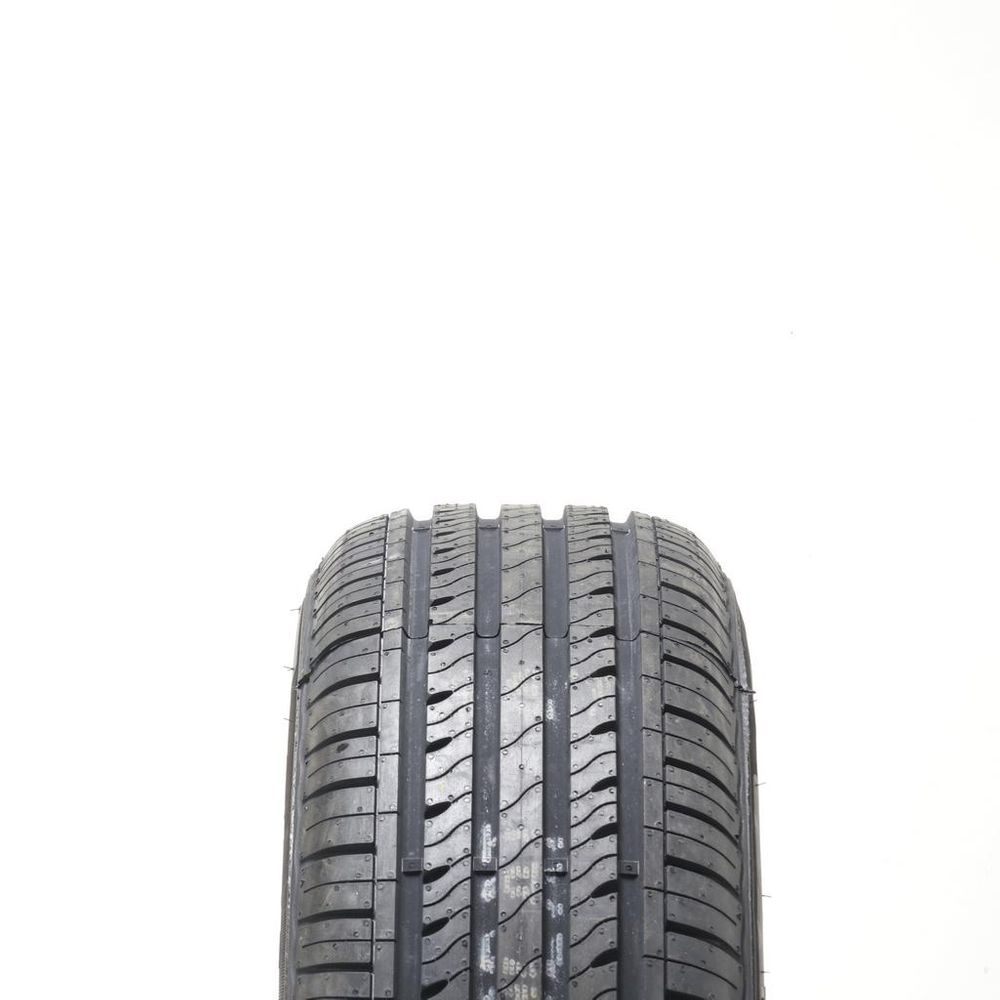Set of (2) New 205/65R16 Starfire Solarus A/S 95H - 9/32 - Image 2