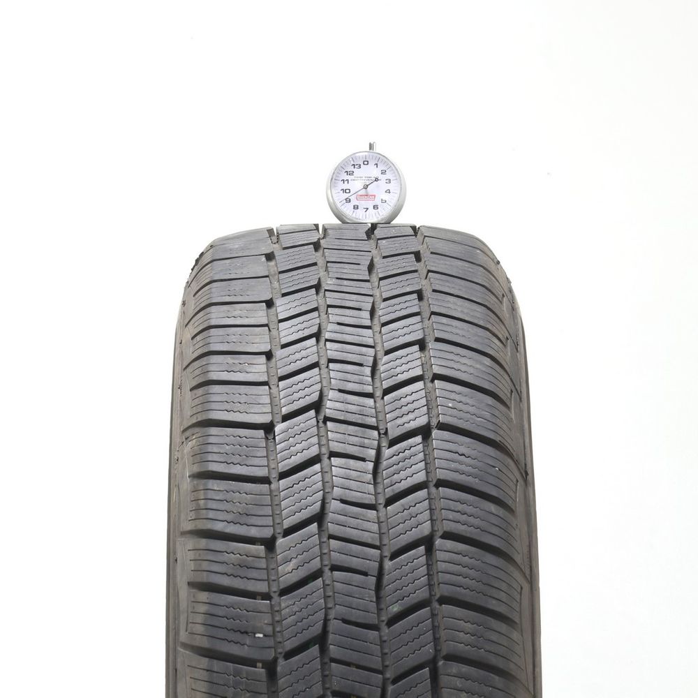 Set of (2) Used 225/65R17 General Altimax 365 AW 102H - 8.5-9/32 - Image 5