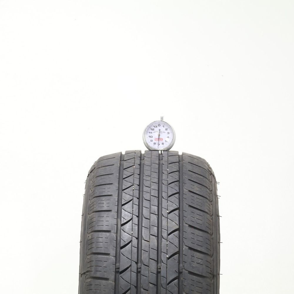 Set of (2) Used 205/55R16 Milestar MS932 Sport 91V - 7/32 - Image 2