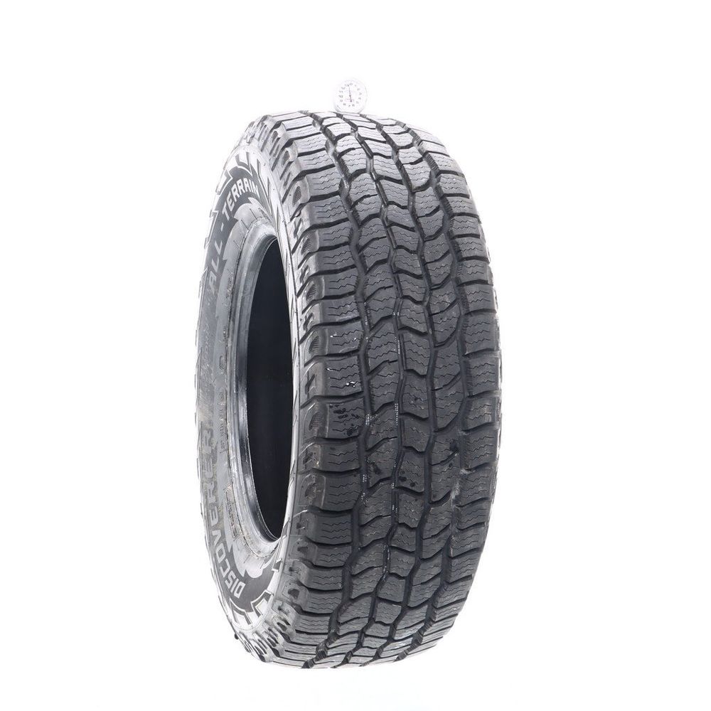 Used 265/70R17 Cooper Discoverer A/T 115T - 13.5/32 - Image 1