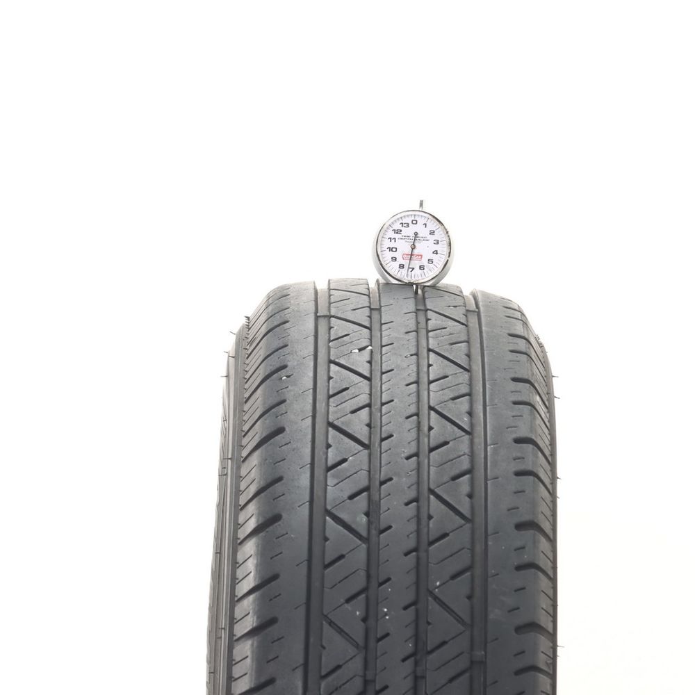 Used ST 225/75R15 Travelstar HF 288 117/112M E - 7/32 - Image 2