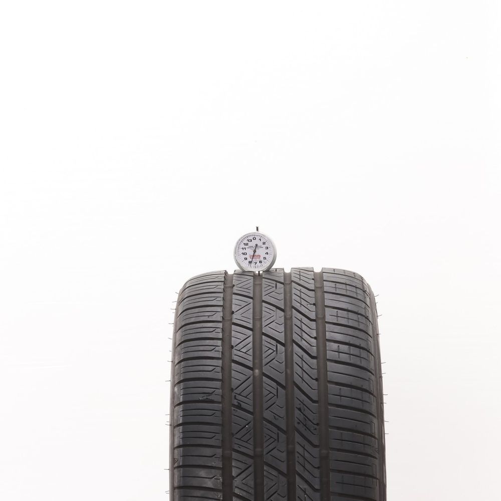 Set of (2) Used 235/40ZR18 Road Hugger GTZ 95W - 7.5-9/32 - Image 2