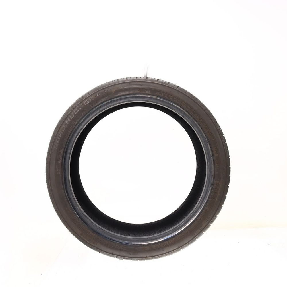 Set of (2) Used 235/40ZR18 Road Hugger GTZ 95W - 7.5-9/32 - Image 3