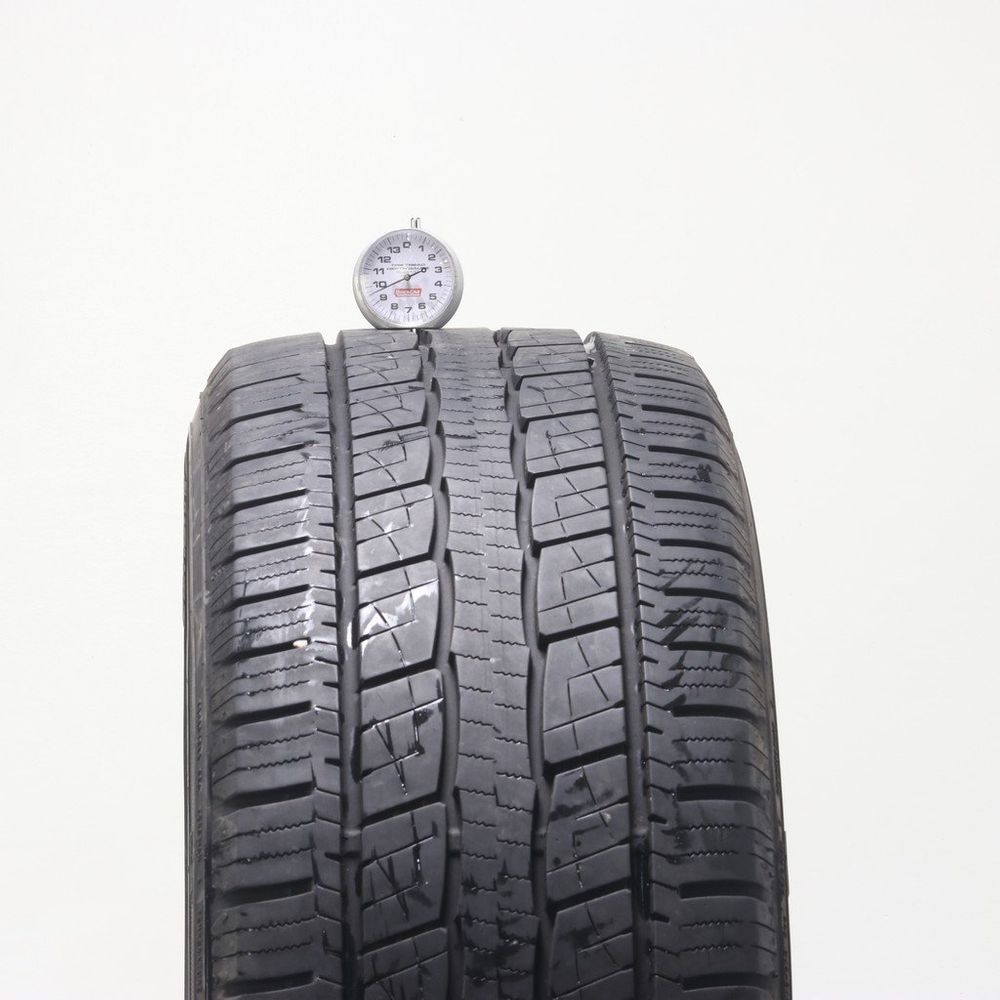 Set of (2) Used 255/50R20 General Grabber HTS 60 109H - 8-9.5/32 - Image 5