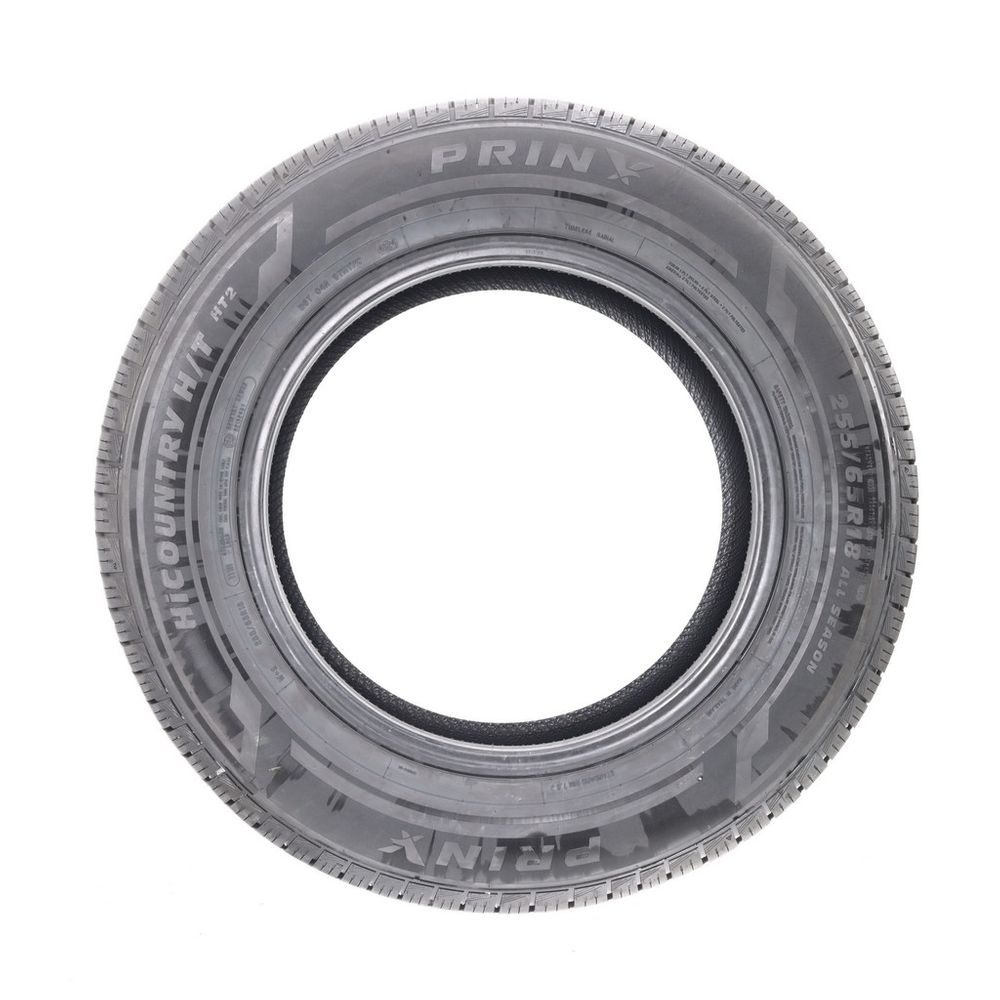 New 255/65R18 Prinx Hicountry H/T HT2 111H - Image 3