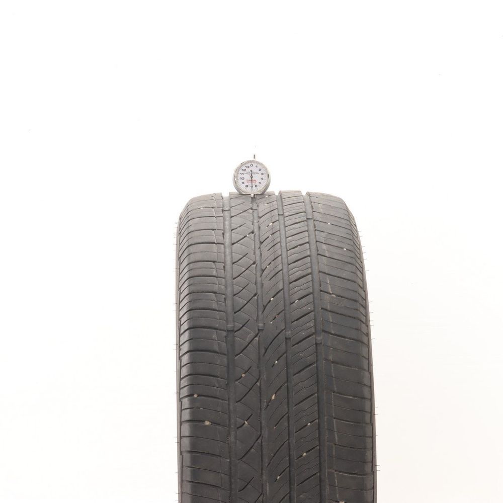 Set of (2) Used 235/55R19 Cooper ProControl 105V - 6.5-7.5/32 - Image 2