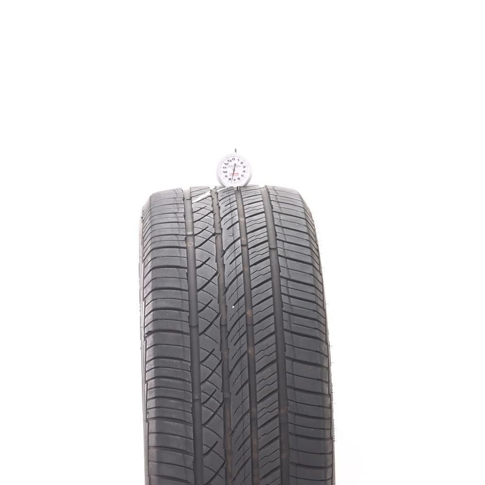 Set of (2) Used 235/55R19 Cooper ProControl 105V - 6.5-7.5/32 - Image 5