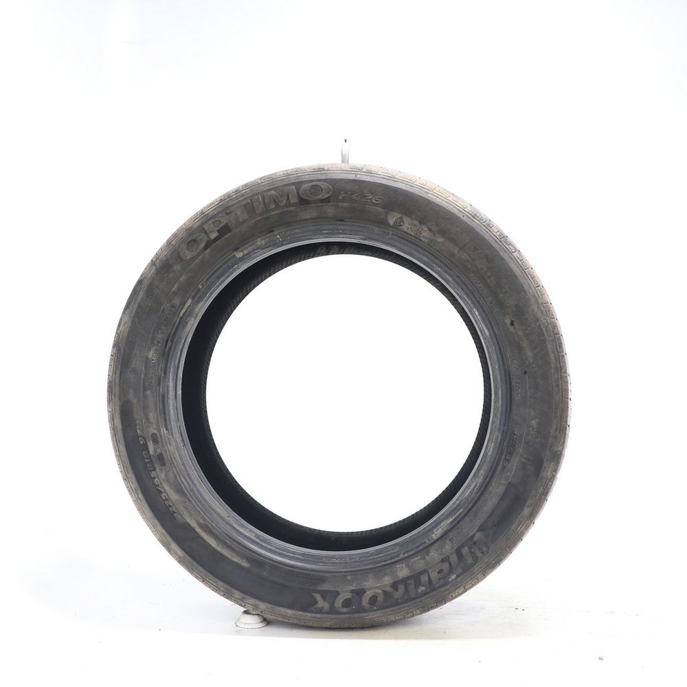 Used 225/55R18 Hankook Optimo H426 97H - 5/32 - Image 3