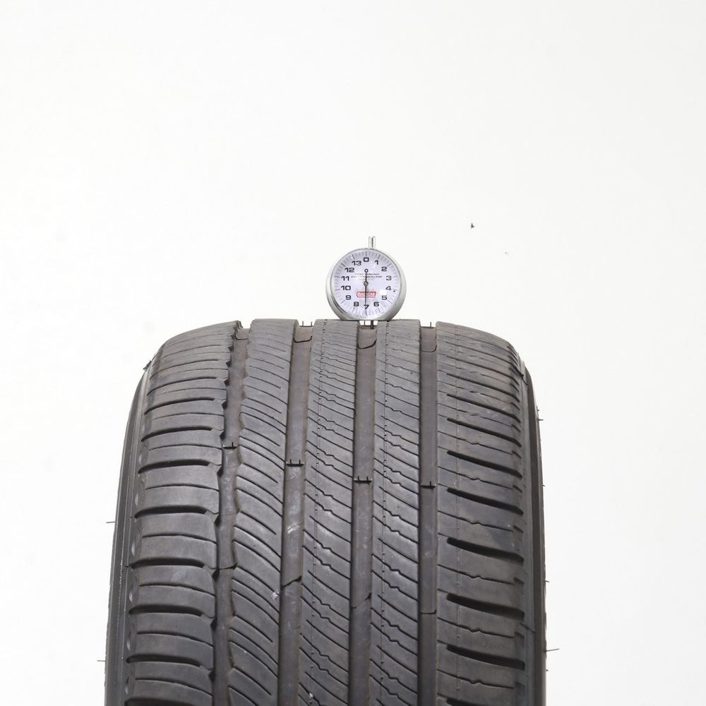Used 255/40R20 Michelin Primacy MXM4 AO Acoustic 101H - 7/32 - Image 2