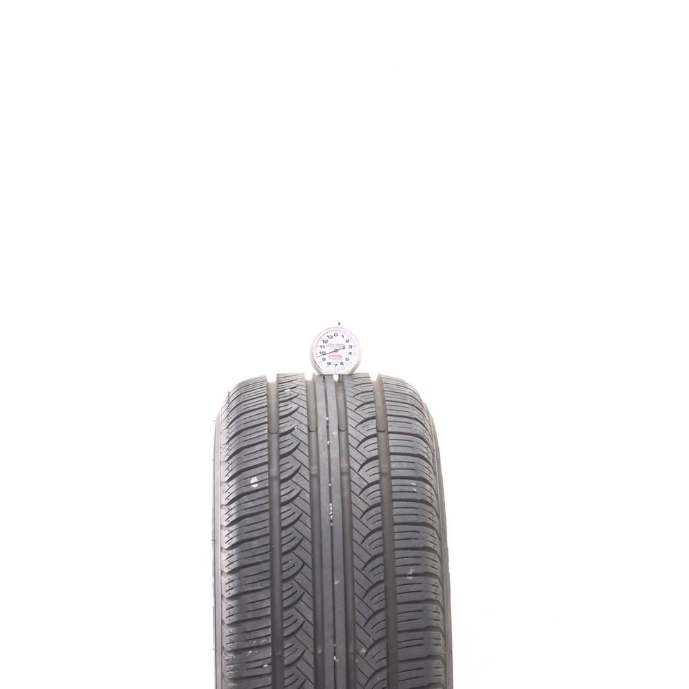 Set of (4) Used 215/60R15 Yokohama Avid Touring S 93T - 9-9.5/32 - Image 5