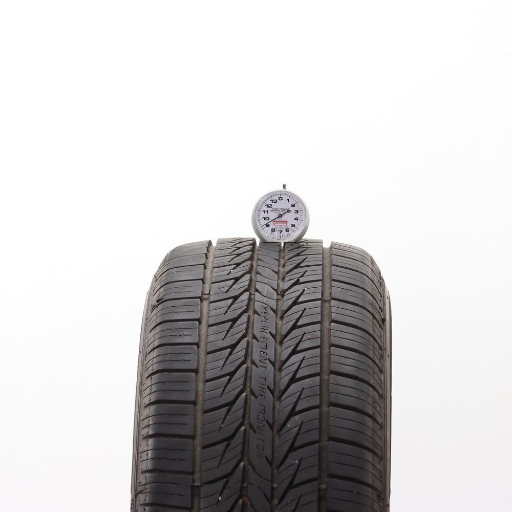 Used 215/60R16 General Altimax RT43 95T - 9/32 - Image 2