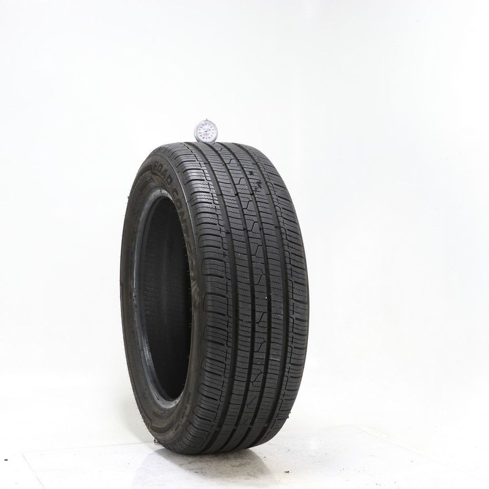 Set of (4) Used 215/55R17 DeanTires Road Control 2 94V - 9.5/32 - Image 1