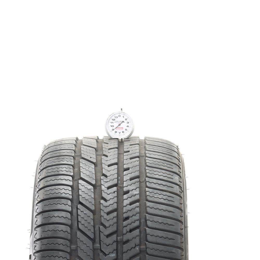 Used 255/40R19 Bridgestone Potenza Sport AS Enliten 100Y - 8.5/32 - Image 2