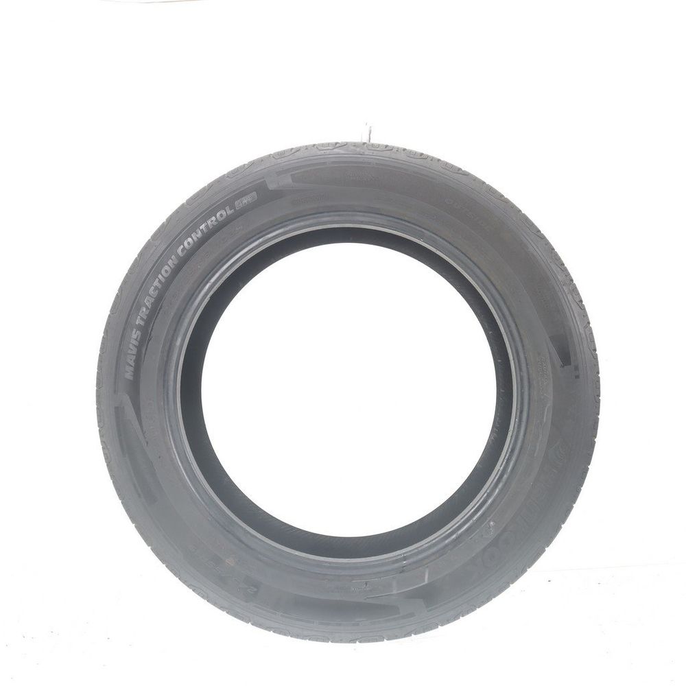 Used 245/55R19 Hankook Mavis Traction Control 4Season 103H - 6/32 - Image 3