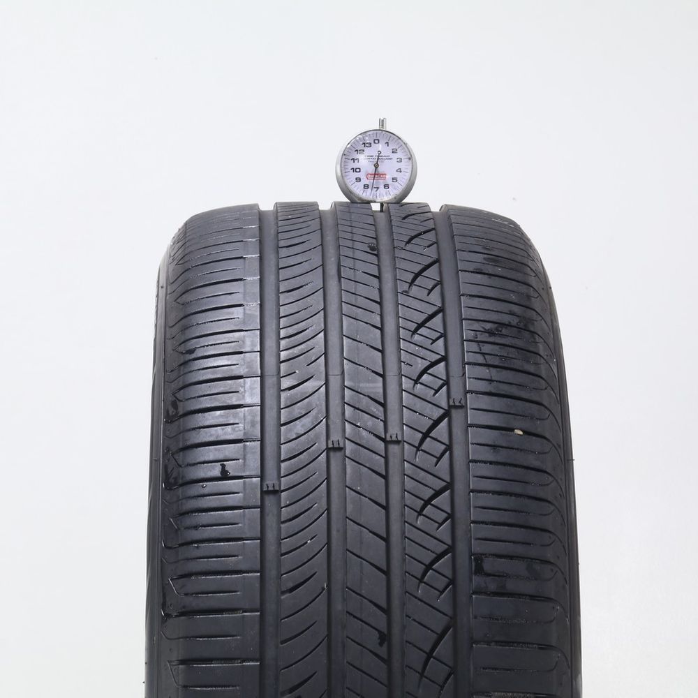 Set of (4) Used 245/50R20 Hankook Ventus S1 Noble2 102V - 7-8.5/32 - Image 2