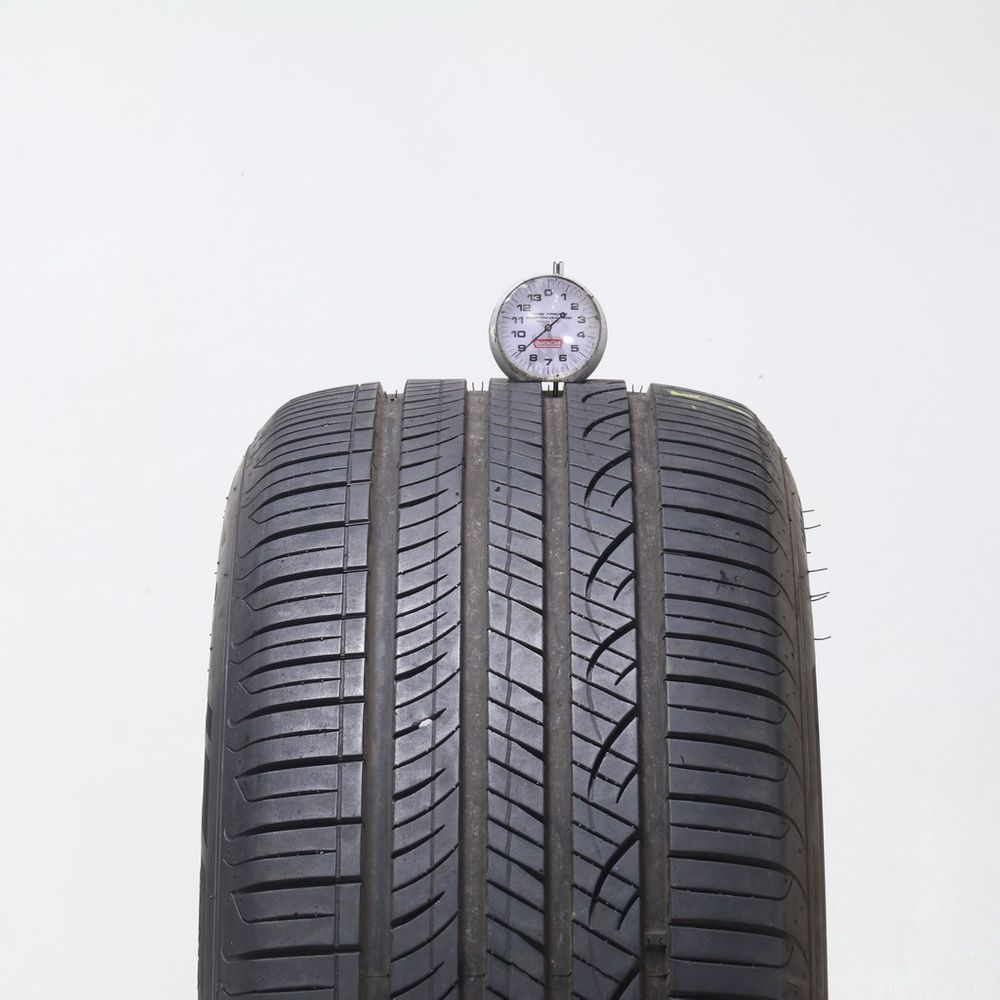 Set of (4) Used 245/50R20 Hankook Ventus S1 Noble2 102V - 7-8.5/32 - Image 11