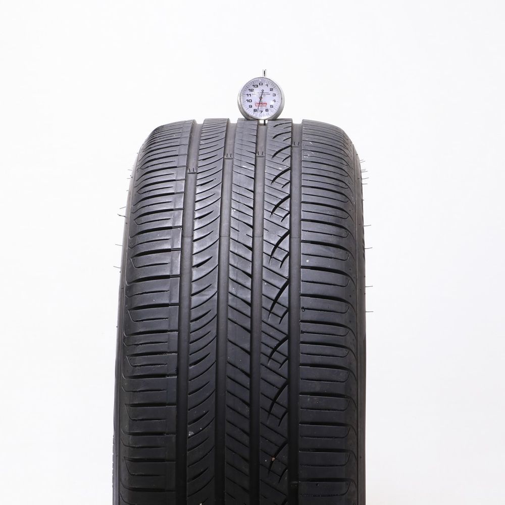 Set of (4) Used 245/50R20 Hankook Ventus S1 Noble2 102V - 7-8.5/32 - Image 5