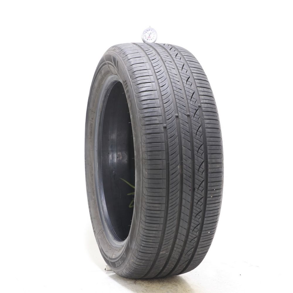 Set of (4) Used 245/50R20 Hankook Ventus S1 Noble2 102V - 7-8.5/32 - Image 7