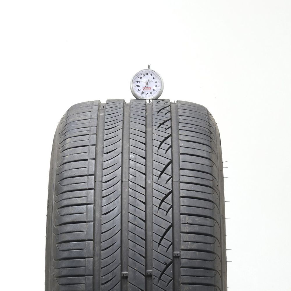 Set of (4) Used 245/50R20 Hankook Ventus S1 Noble2 102V - 7-8.5/32 - Image 8