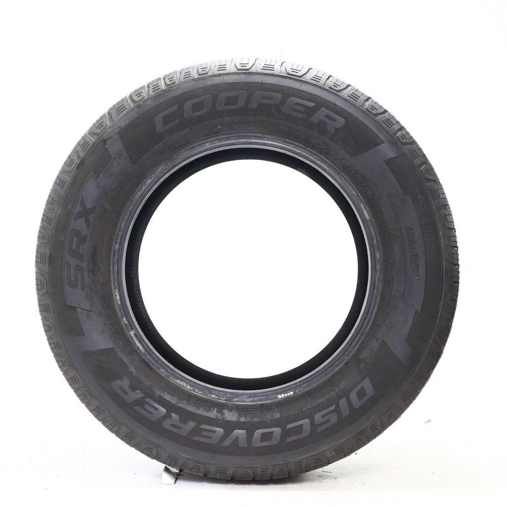 Set of (2) Used 275/65R18 Cooper Discoverer SRX 116T - 7-8.5/32 - Image 3