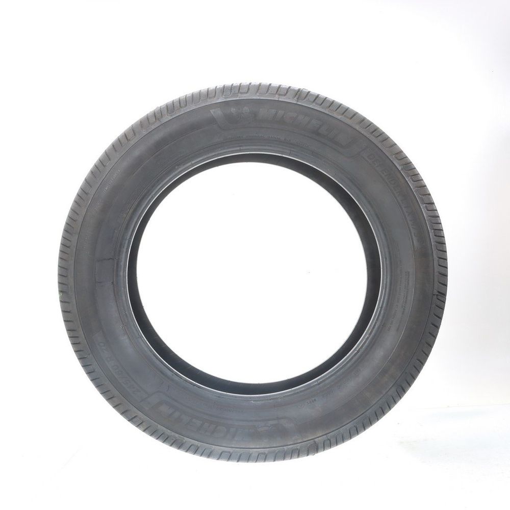 Set of (2) New 245/60R20 Michelin Defender LTX M/S 2 111H - Image 3