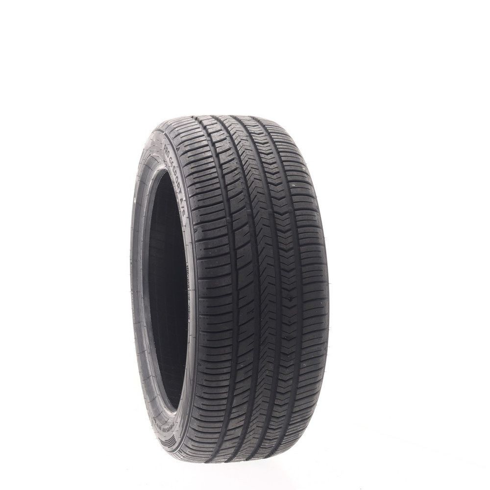 Driven Once 245/45ZR19 Falken Pro G6 Sport A/S 102Y - 9.5/32 - Image 1