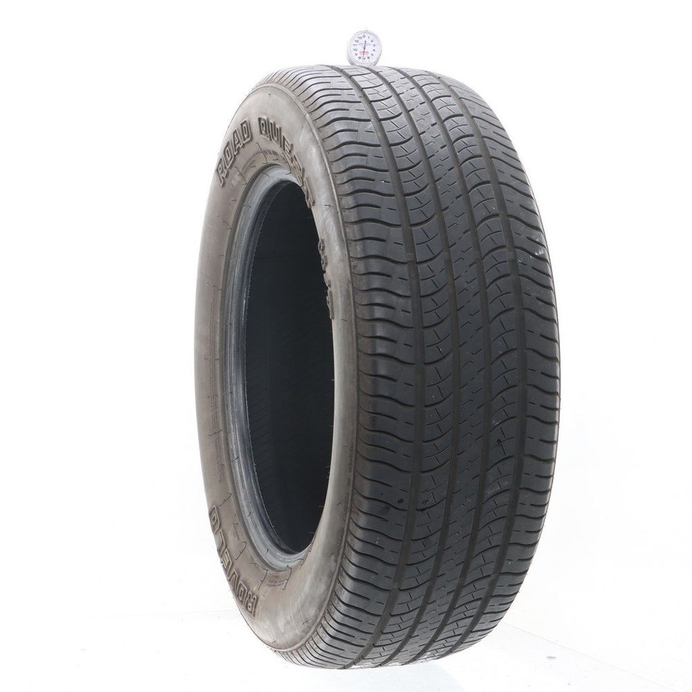 Used 275/60R20 Rovelo Road Quest H/T 115T - 7/32 - Image 1